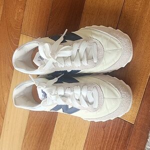 Brand New Donald Glover x New Balance RC30s